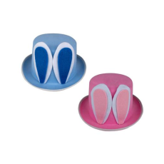 Easter Hat, assorted